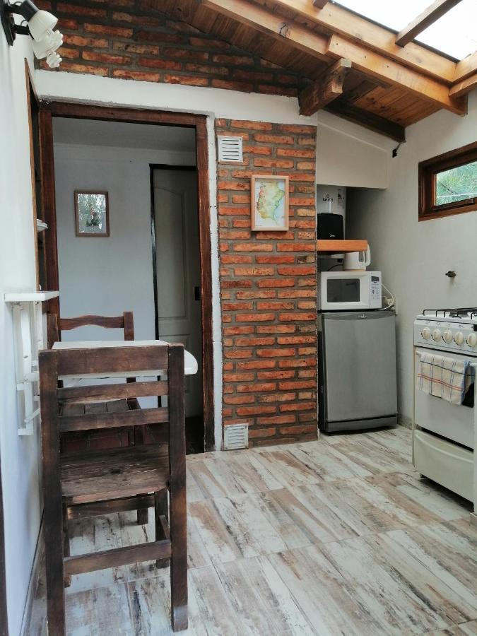 Las Adelas Chalten El Chalten Exterior photo