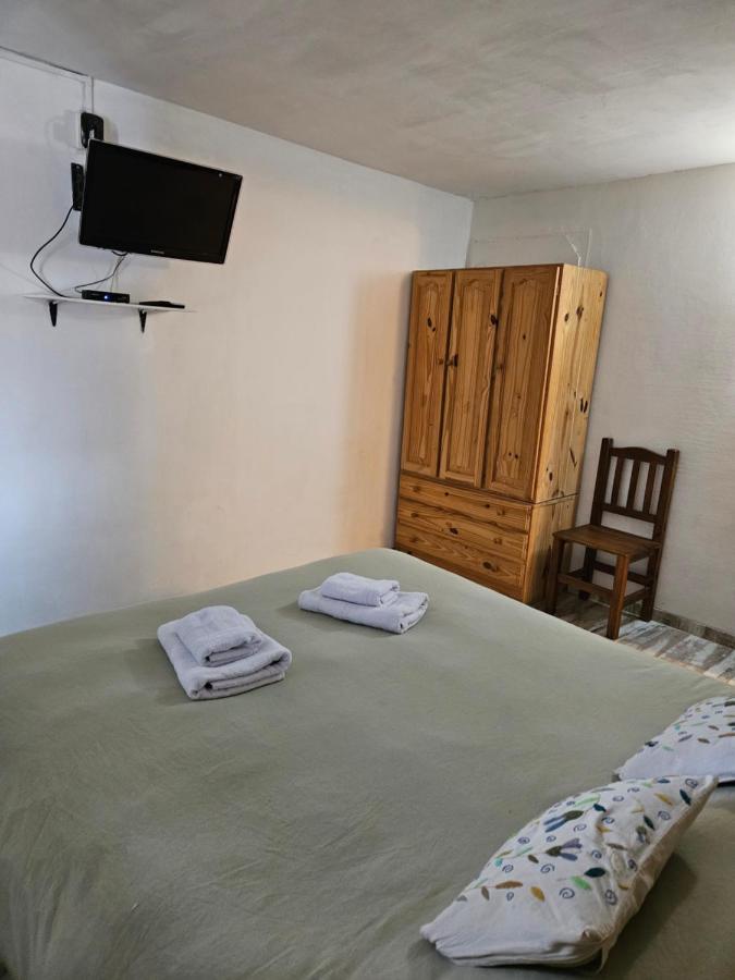 Las Adelas Chalten El Chalten Exterior photo